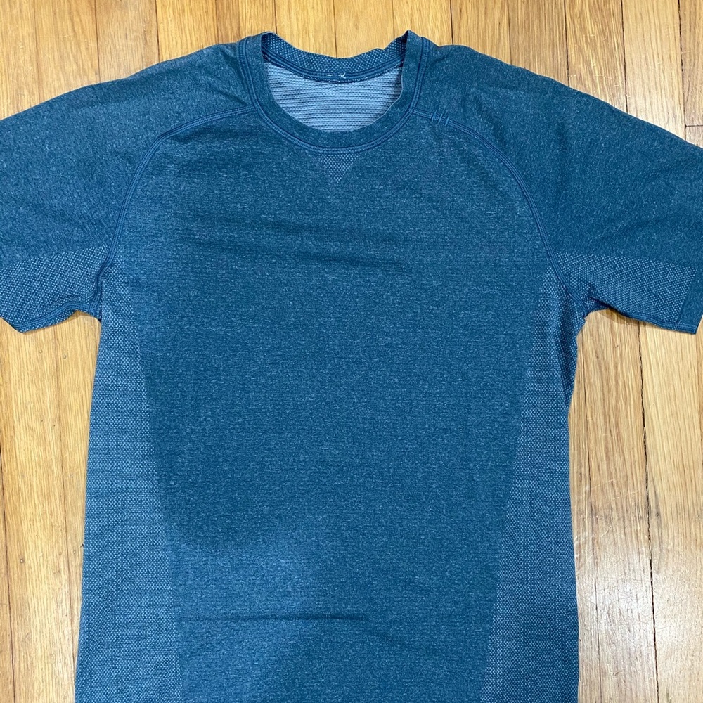 Lululemon Shirt